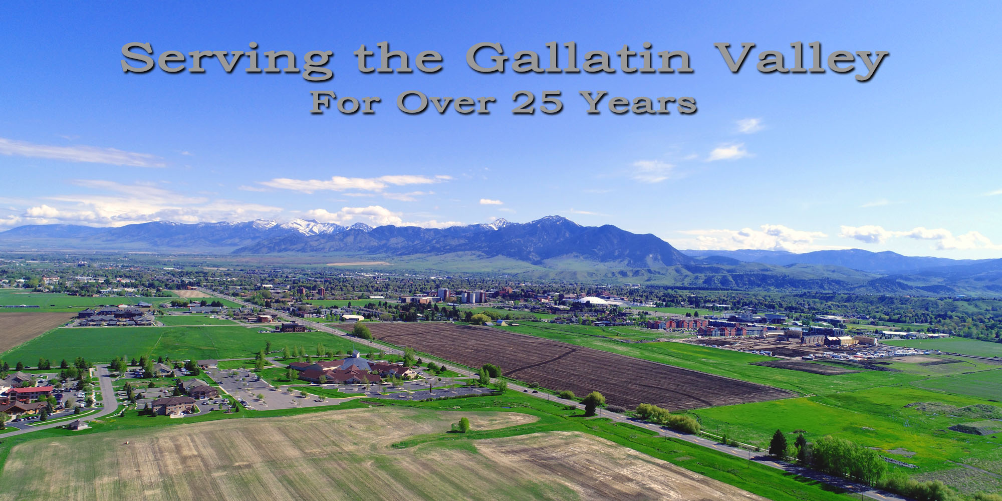 Bozeman Gallatin Valley Real Estate